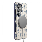 Seaside Stitch | Vintage Roses Case