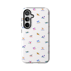 Powder Pups | Dog Sled Case