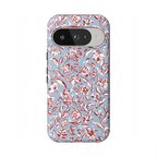Coastal Carolina | Painted Flowers Case