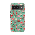 All Decked Out | Festive Ornaments Case