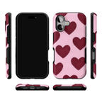 Whole Lotta Love | Plum Hearts Case