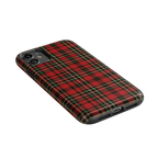 Fireside Flannel | Signature Plaid Case