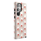 Jolly St. Nick | Retro Claus Case