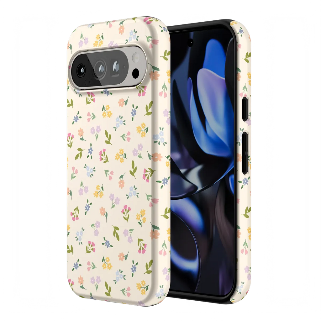 Ditsy Floral | Tiny Flowers Case