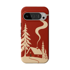 Snowed In | Cozy Winter Case