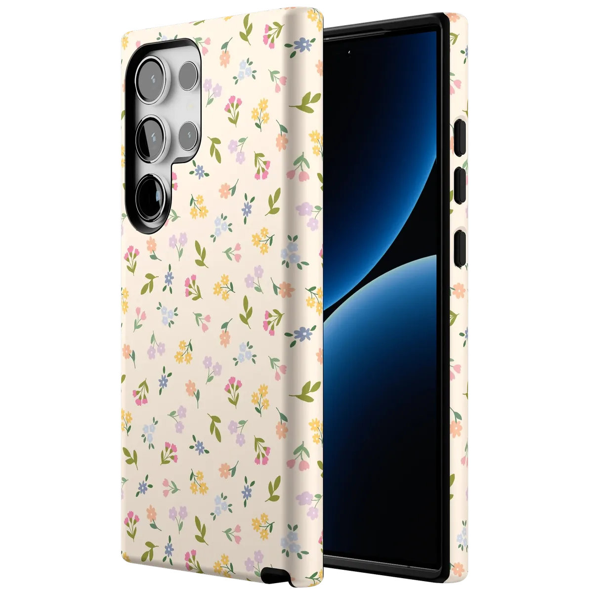 Ditsy Floral | Tiny Flowers Case