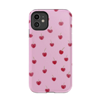 Very Cherry | Painted Cherries Case