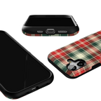 Plaid & Proper | Signature Plaid Case