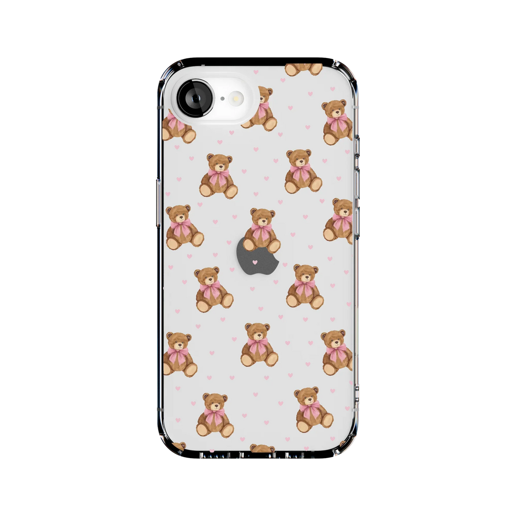 Cuddle Up | Teddy Bear Case