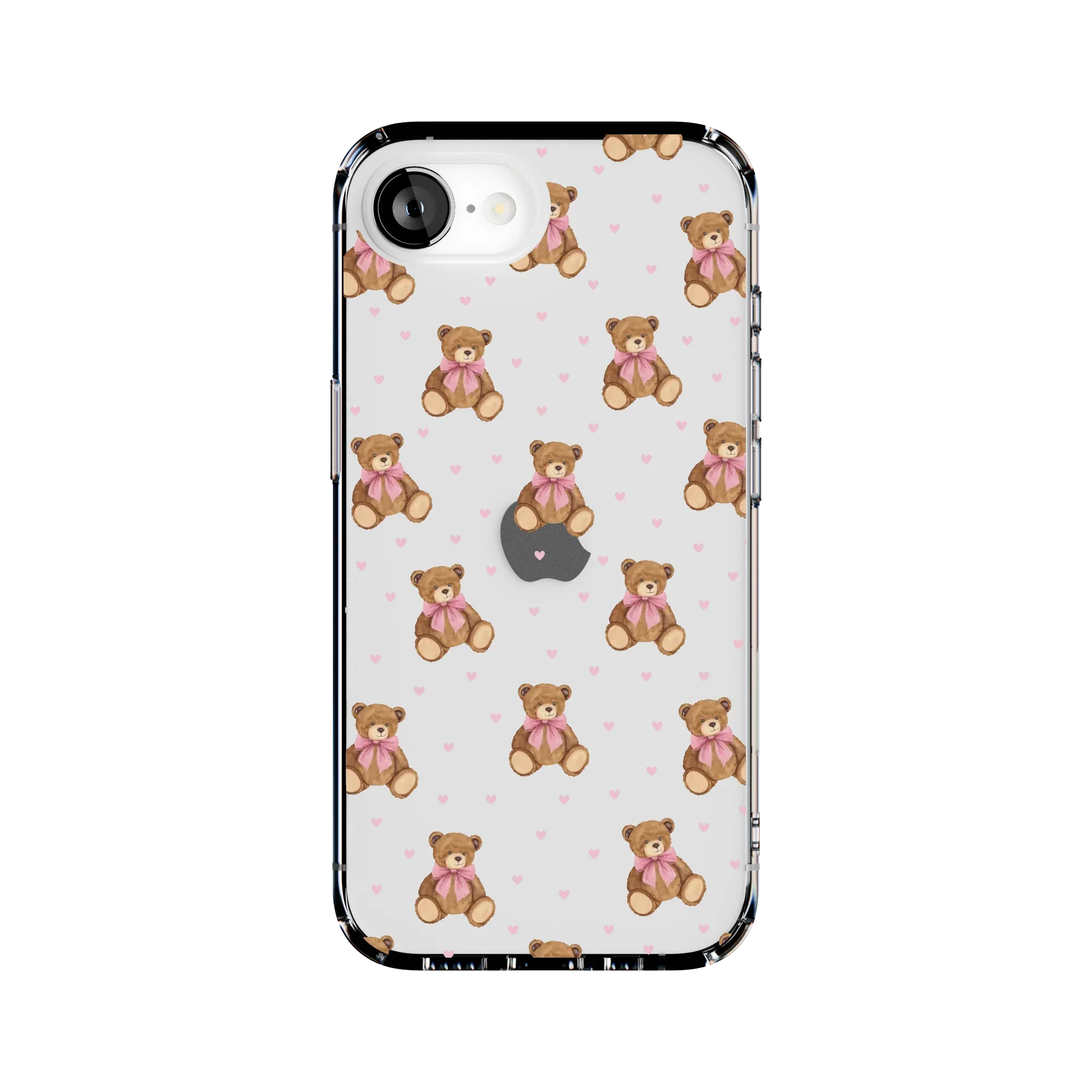Cuddle Up | Teddy Bear Case