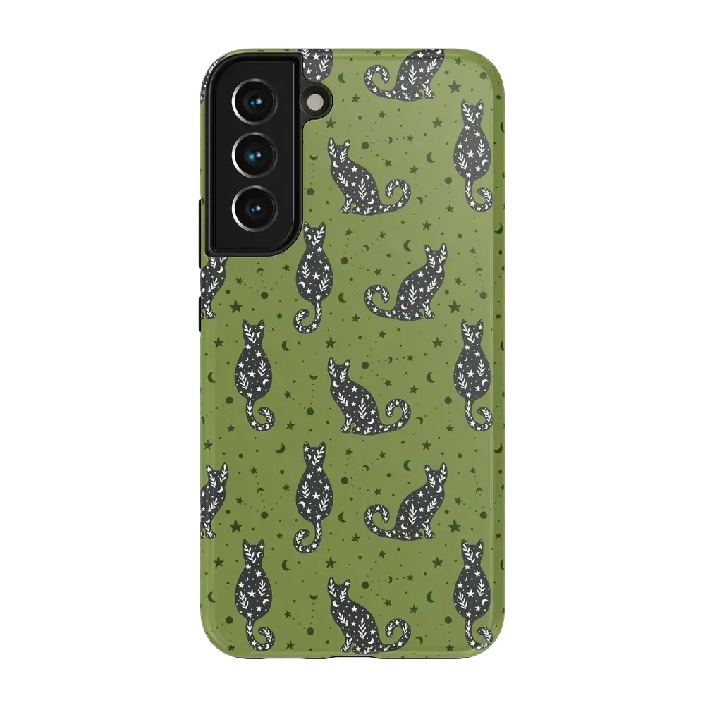Sabrina's Bestie | Black Cats Case