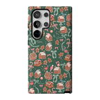 Gingerbread Lane | Holiday Sweets Case