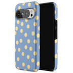 In the Spotlight | Pastel Polka Dot Case