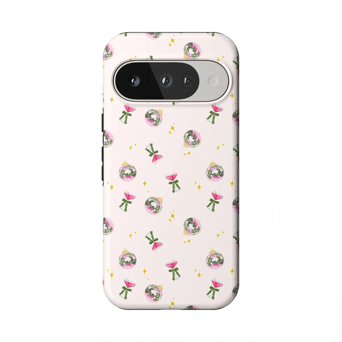 In the Spirit | Tini Party Case