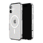 On the Dot | Rainbow Polka Dot Case
