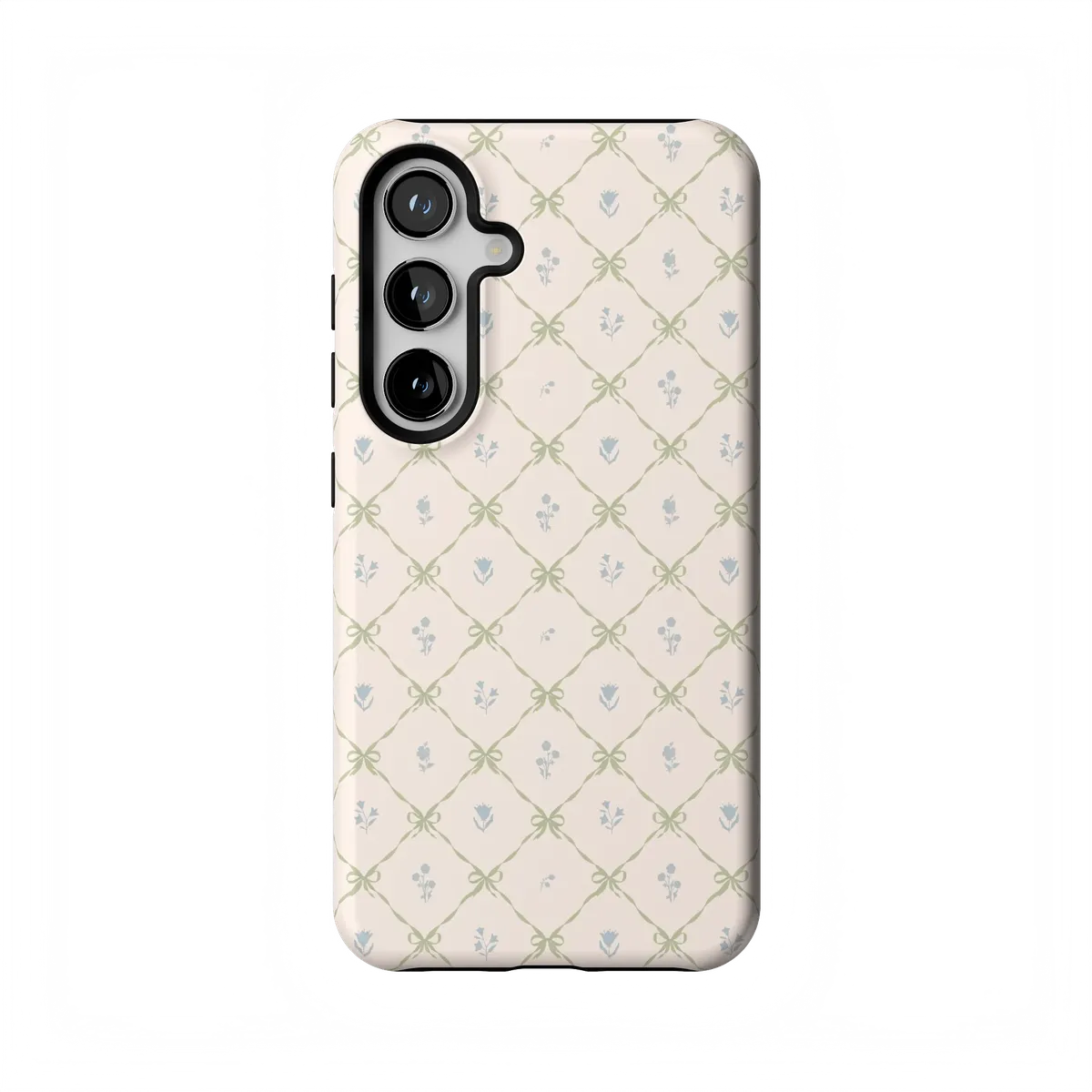 Petit Petals | Dainty Lattice Case