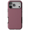 Stripes and the City | Tiny Pinstripe Case