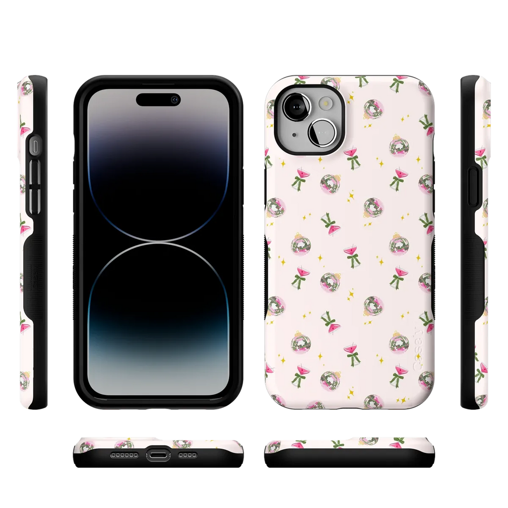 In the Spirit | Tini Party Case