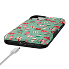 All Decked Out | Festive Ornaments Case