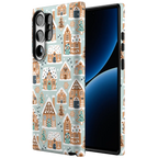 Built Too Sweet | Frosted Village Case