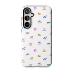 Powder Pups | Dog Sled Case
