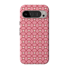 Love Locks | Pink Hearts Case
