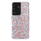 Coastal Carolina | Painted Flowers Case