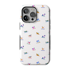 Powder Pups | Dog Sled Case