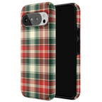 Plaid & Proper | Signature Plaid Case