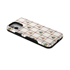 Bear Hugs | Teddy Squares Case