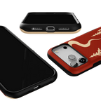 Snowed In | Cozy Winter Case