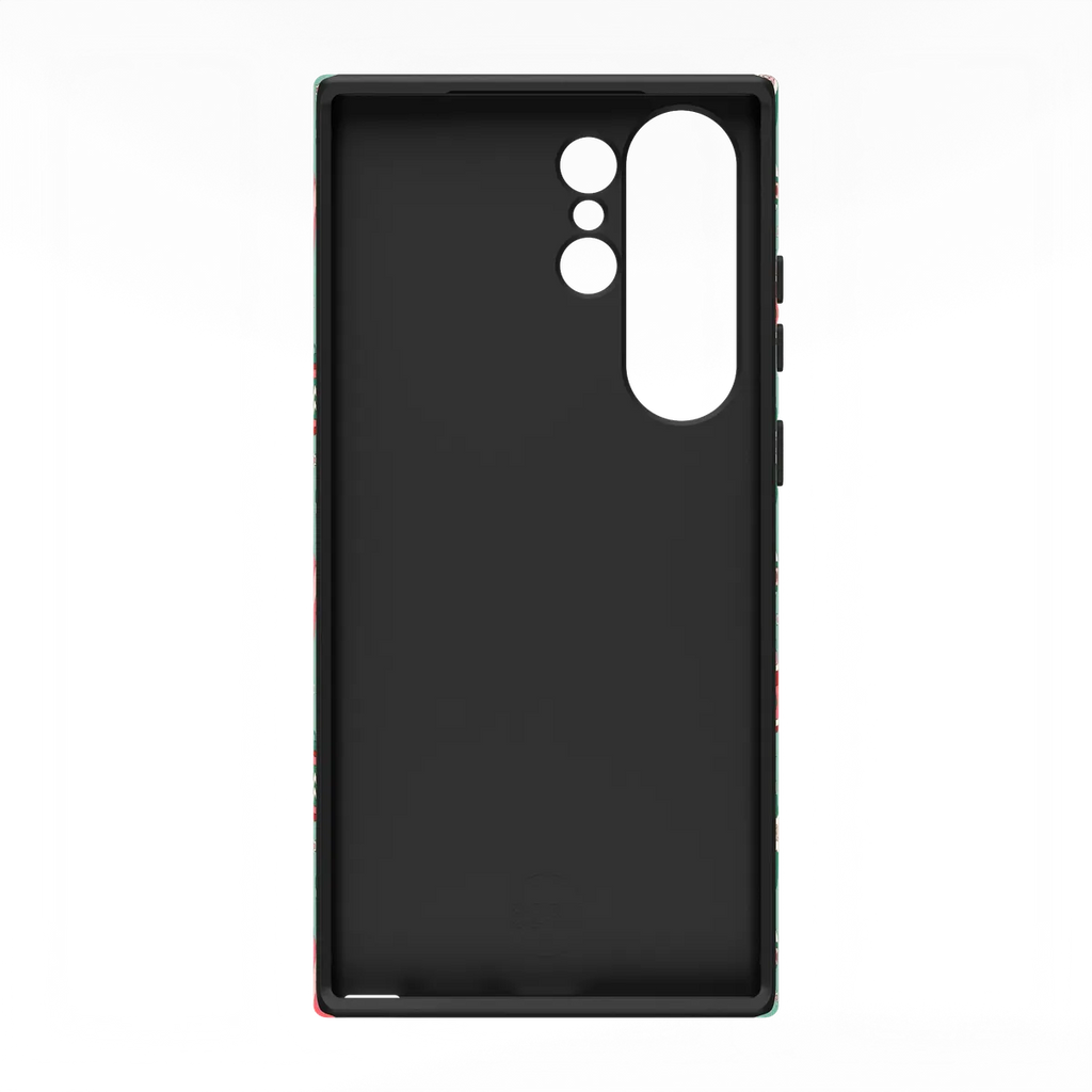 All Decked Out | Festive Ornaments Case