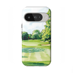 Tee Time | Clubhouse Case