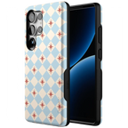 Chelsea Checker | Starlight Tiles Case