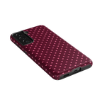 Heart Noir | Tiny Hearts Case