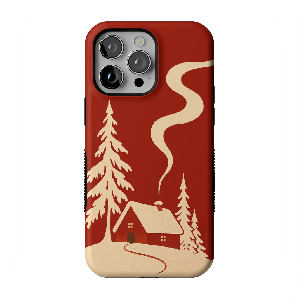 Snowed In | Cozy Winter Case