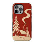Snowed In | Cozy Winter Case
