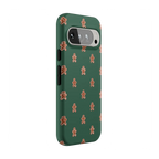 You Can't Catch Me | Gingerbread Man Case