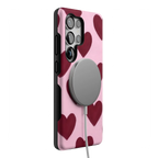 Whole Lotta Love | Plum Hearts Case