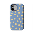 In the Spotlight | Pastel Polka Dot Case