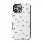 Powder Pups | Dog Sled Case
