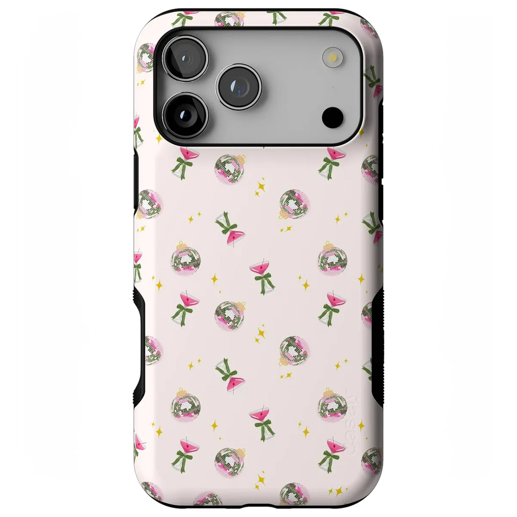In the Spirit | Tini Party Case