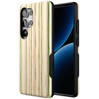 Sweet Stripes | Rainbow Pastel Case