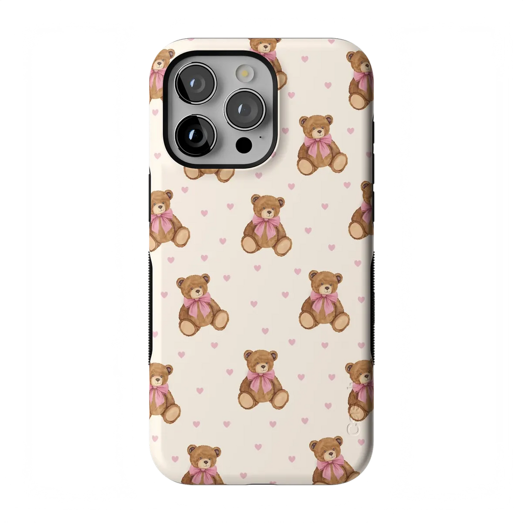 Cuddle Up | Teddy Bear Case