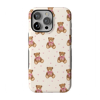 Cuddle Up | Teddy Bear Case