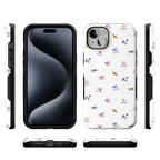 Powder Pups | Dog Sled Case