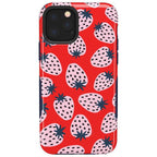 I'd Pick You | Red Strawberry Case