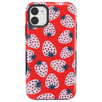 I'd Pick You | Red Strawberry Case