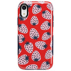 I'd Pick You | Red Strawberry Case
