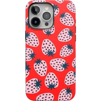 I'd Pick You | Red Strawberry Case